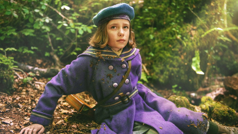 The Secret Garden still 4
