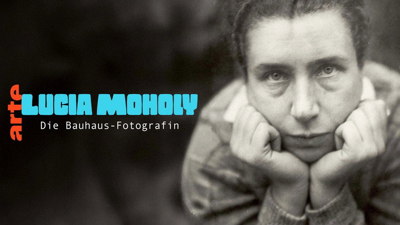 Lucia Moholy, la photographe du Bauhaus still 1