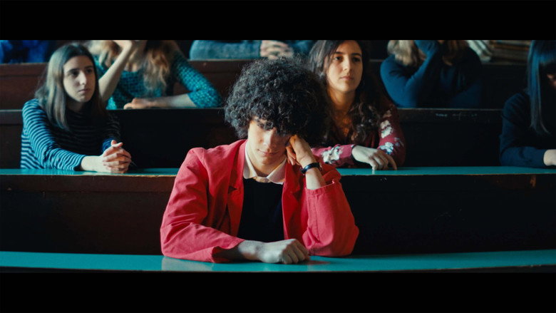 A Film in the Theatre still 2