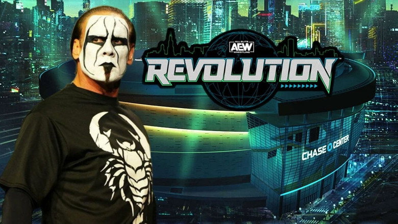 AEW Revolution 2024 still 4