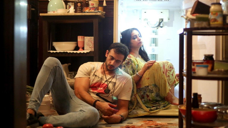 Blackmail still 3