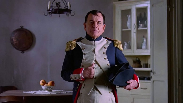 The Emperor's New Clothes still 1