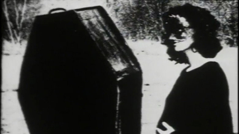 Begotten still 2