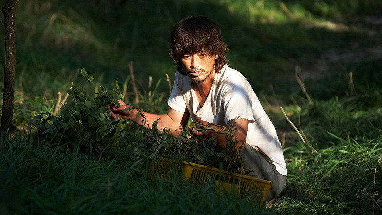 Castaway on the Moon still 6