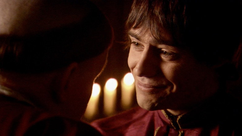 The Conclave still 8
