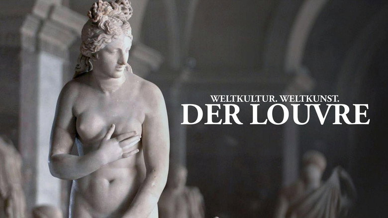 A Tour of the Louvre still 3