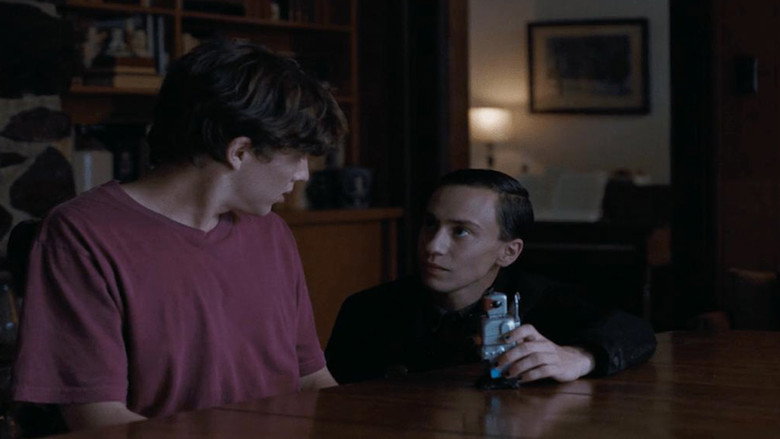 Pisces still 1