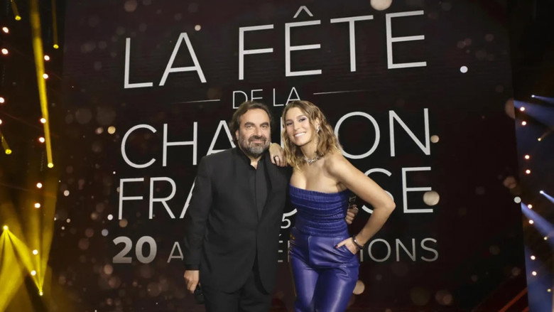 La fête de la chanson française - 20 ans d'émotions still 1