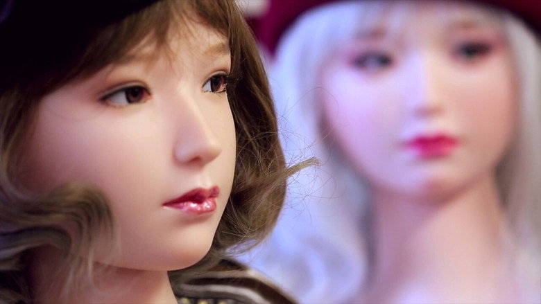 Japon : L'Empire du sexe virtuel still 1