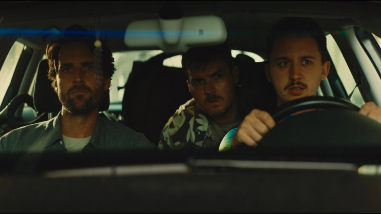 BONNIE - Eine Münchner Action-Komödie still 4