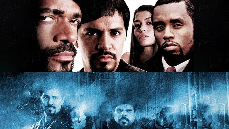 Carlito's Way: Rise to Power still 3