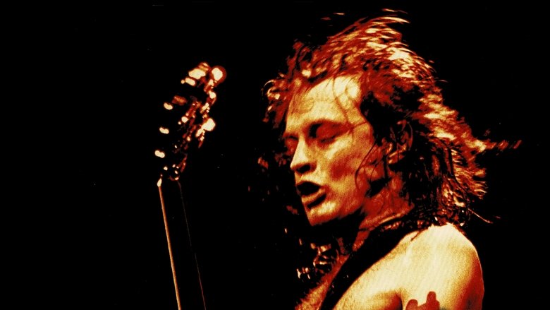 AC/DC: Live At Donington still 1