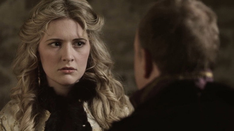 The Crown and the Dragon still 3