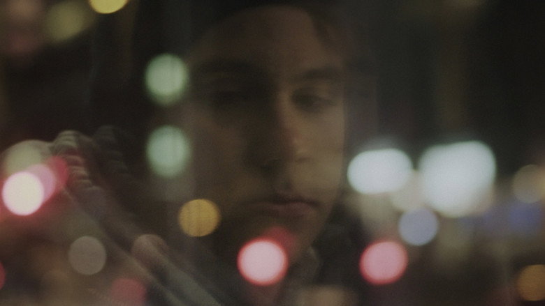 I See in the Dark still 2