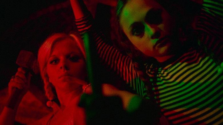 Requiem for a Vampire still 8