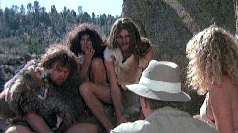 Cavegirl still 2