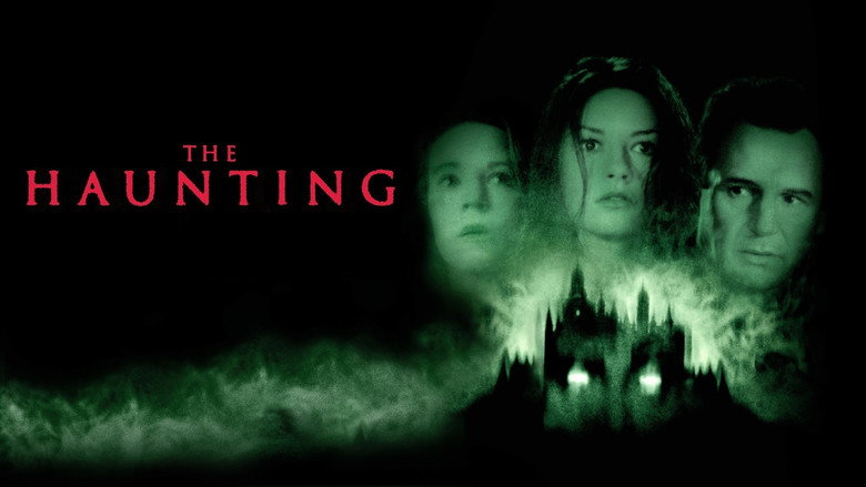 The Haunting still 6