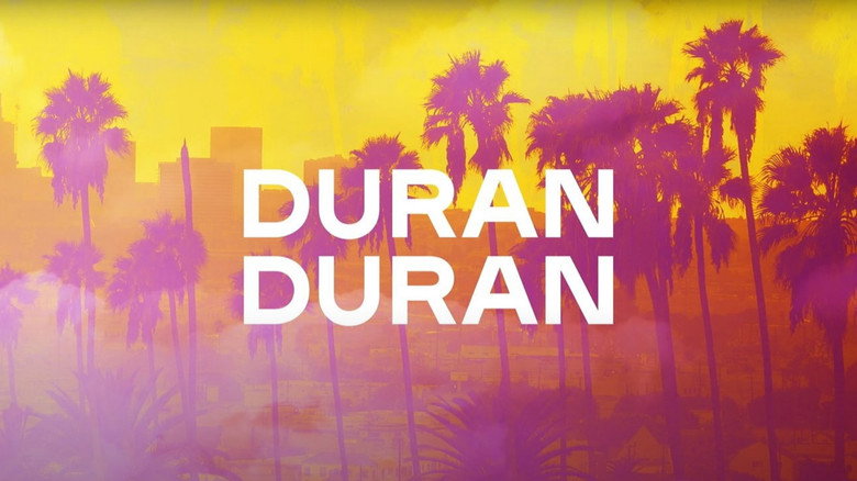 Duran Duran: A Hollywood High still 3