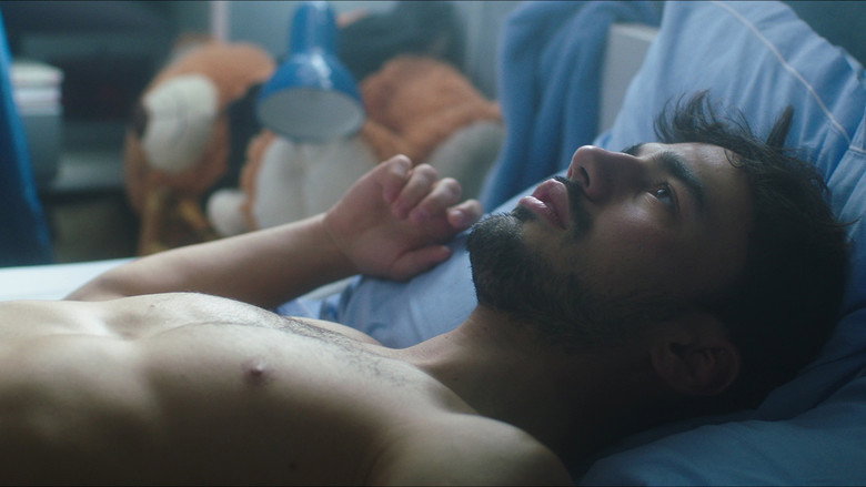 Défendu still 1