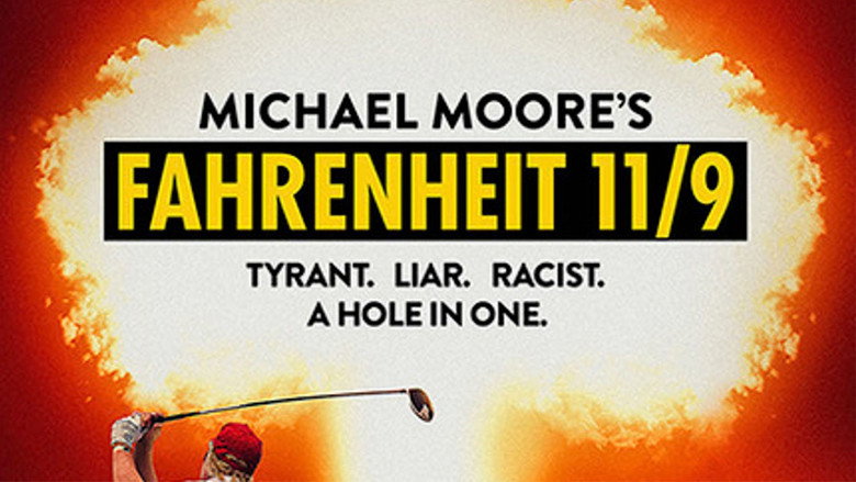 Fahrenheit 11/9 still 5