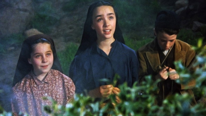 The Miracle of Our Lady of Fatima still 1