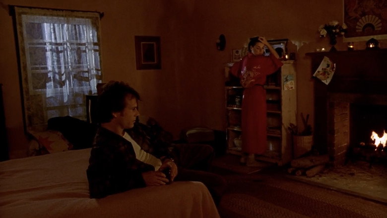 Traveller still 8