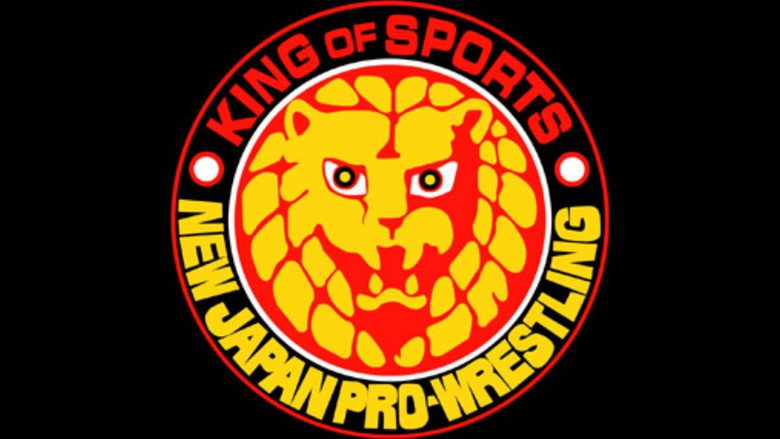 NJPW New Year Dash !! 2018 still 2