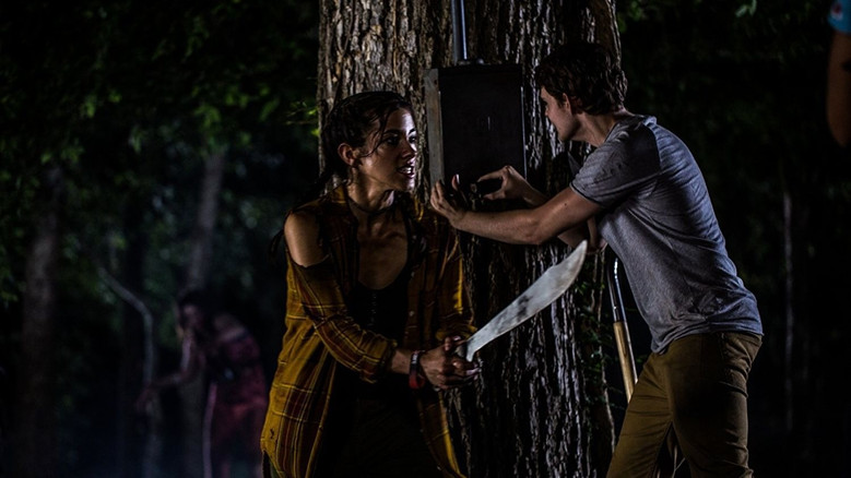 Blood Fest still 3