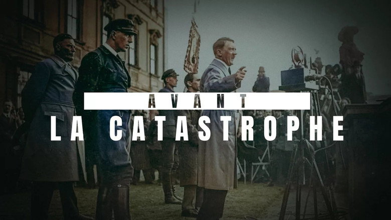 Avant la catastrophe - La Chute de la République de Weimar (1930-1933) still 1