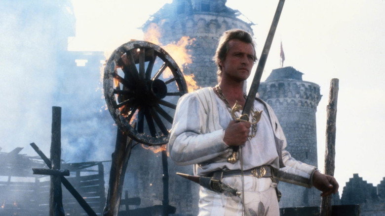 Flesh + Blood still 3