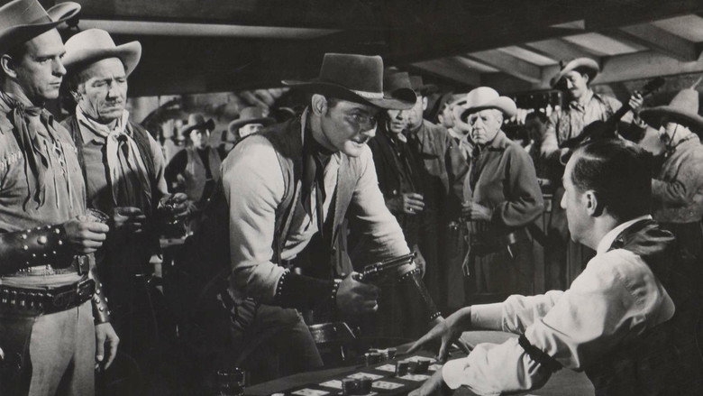 Ten Wanted Men still 1