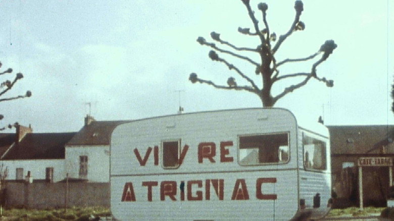 Quand tu disais, Valéry still 1