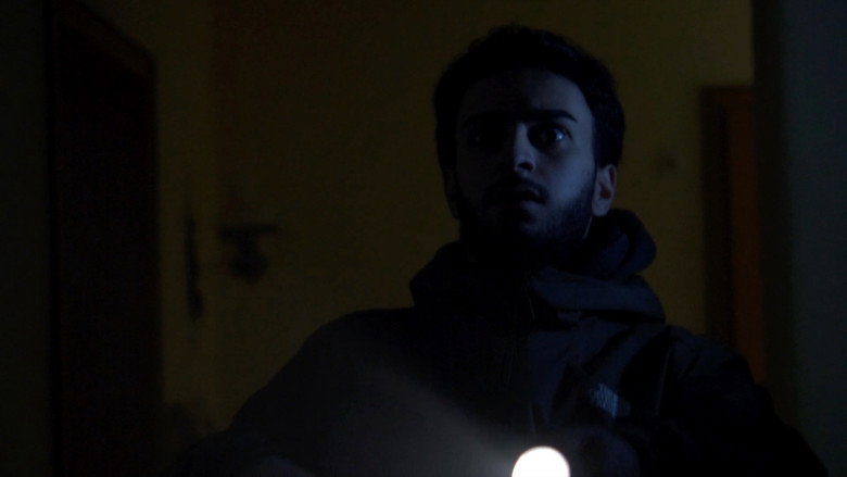 AGAIN still 5