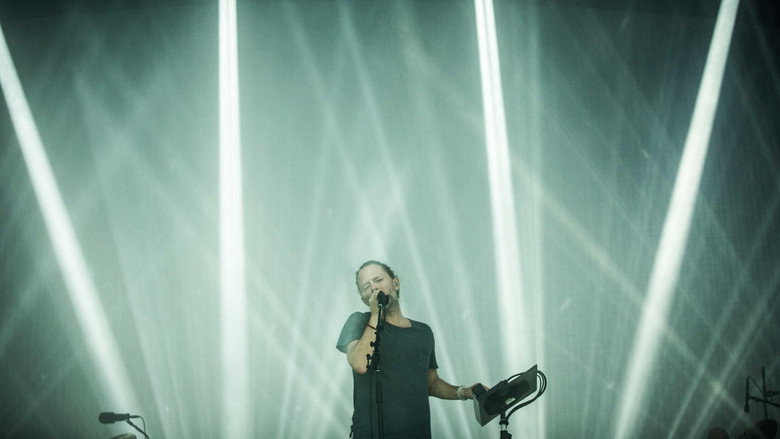 Radiohead: Best Kept Secret 2017 still 2