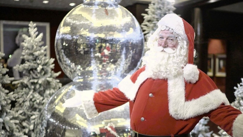 Christmas at the Four Seasons: Park Lane still 1