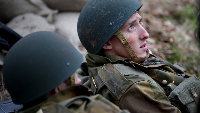 Eyewitness: D-Day still 6