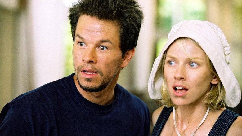 I ♥ Huckabees still 6