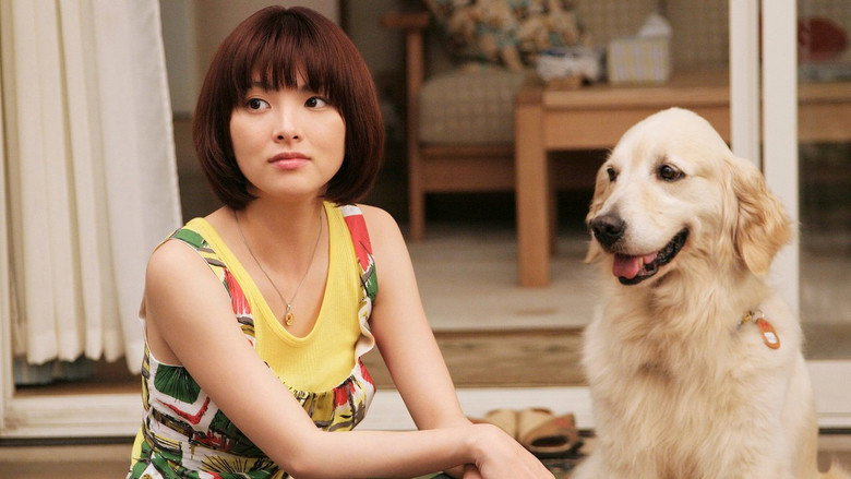 10 Promises to My Dog still 1