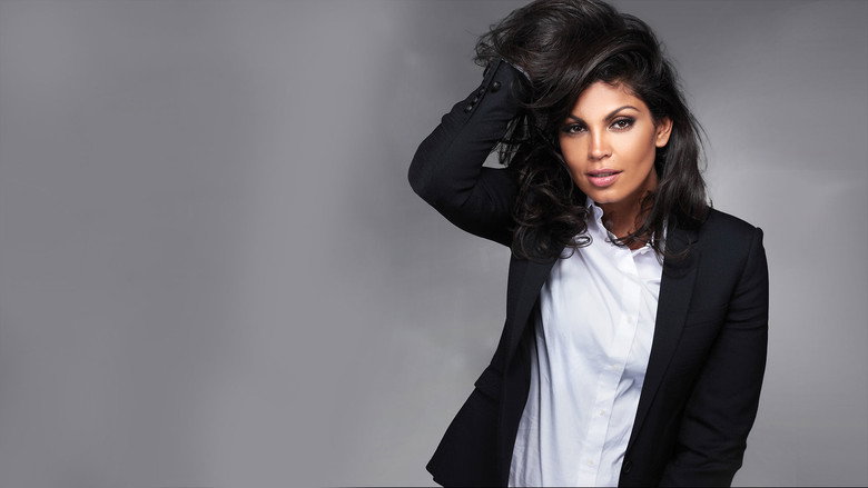 Nawell Madani – C’est moi la plus belge! still 3