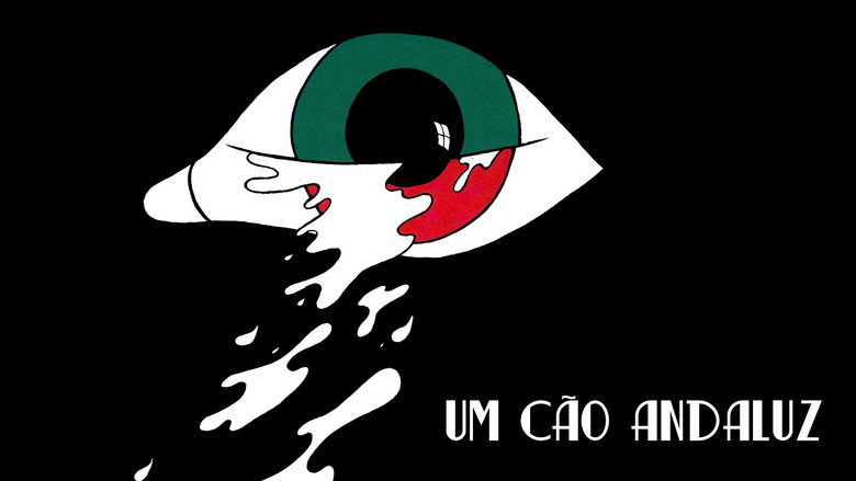 Un Chien Andalou still 4