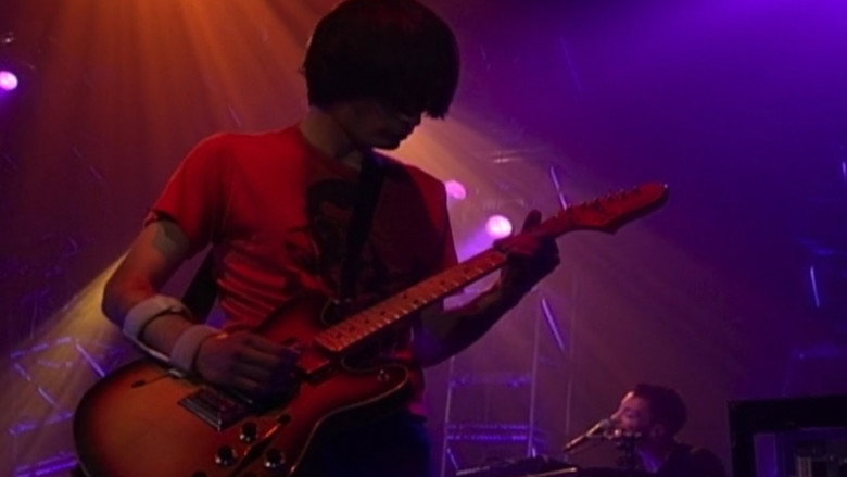Radiohead • Live From the 10 Spot 1997 still 1