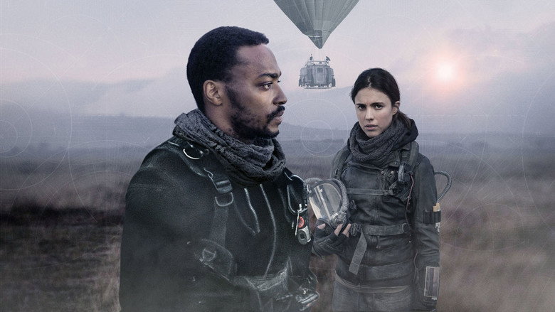 IO still 2