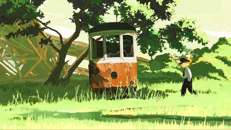 Memorial Engine still 2
