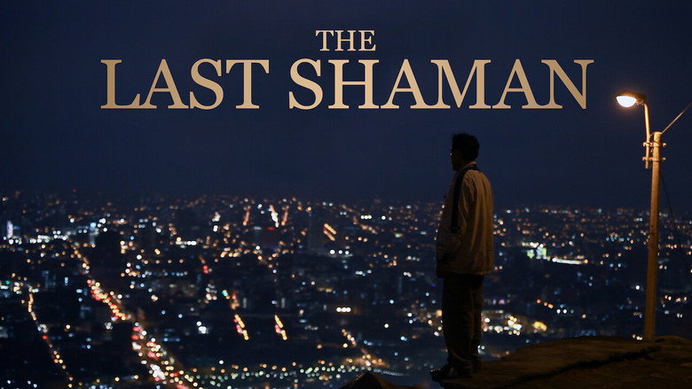 The Last Shaman still 3