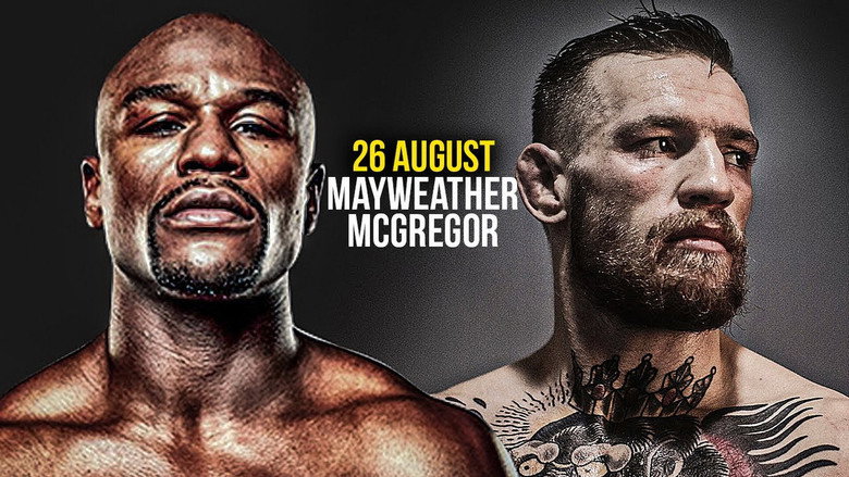 Floyd Mayweather Jr. vs. Conor McGregor still 3