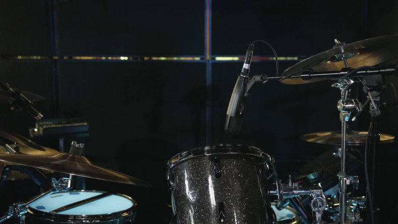 Zao: Live From the Church still 4