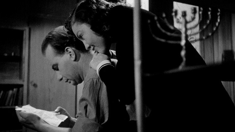 Distant Journey still 6