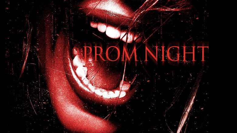 Prom Night still 3