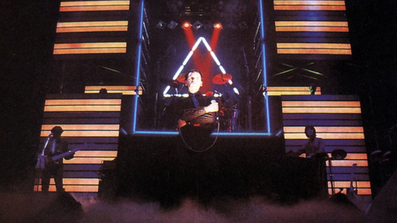 Gary Numan - The Touring Principle still 1