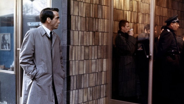 The Defector still 2